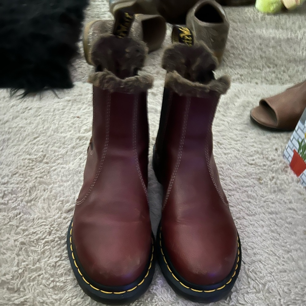 Doc marten Chelsea